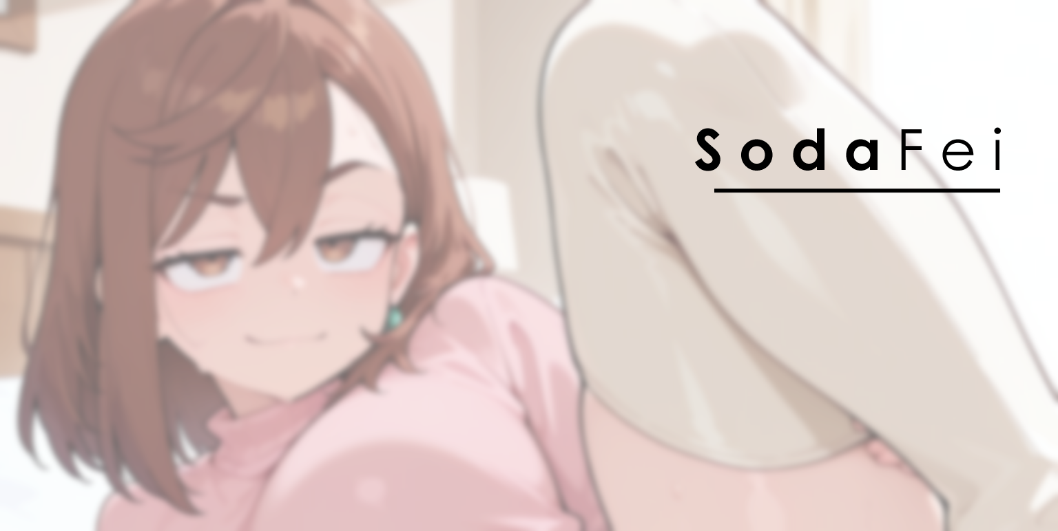 SodaFei