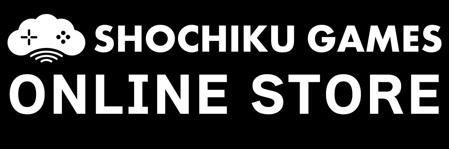 SHOCHIKU GAMES ONLINE STORE