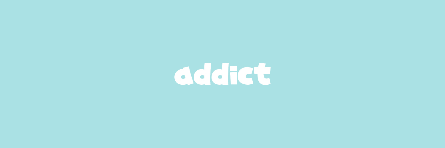 addict