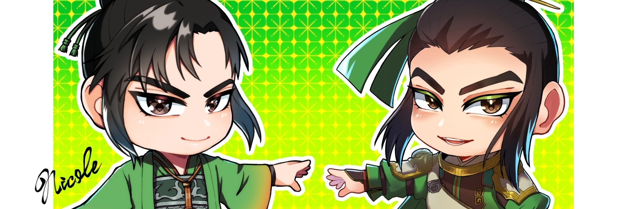 ゆめくい