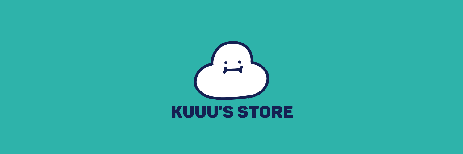 KUUU's store
