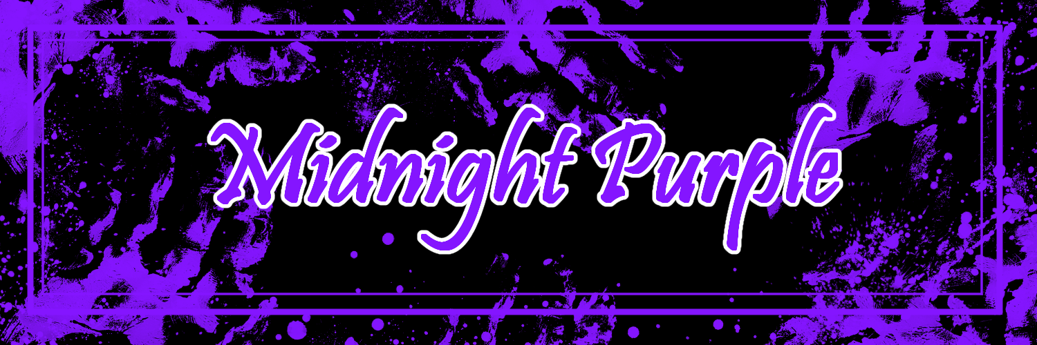 Midnight Purple