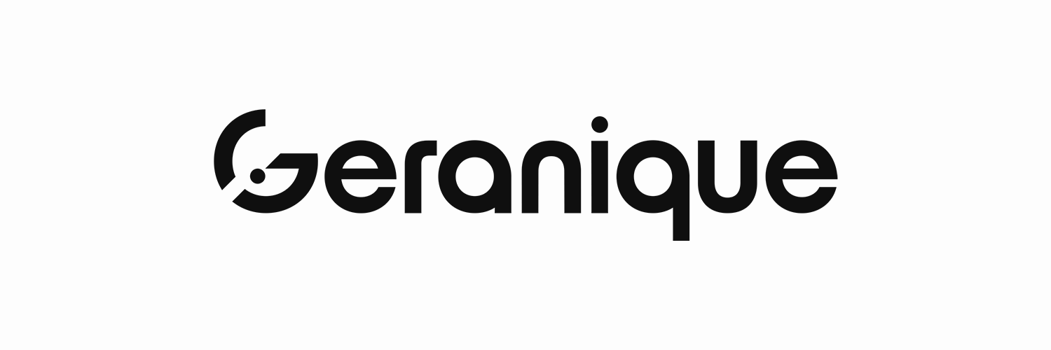 Geranique（ジェラニーク）