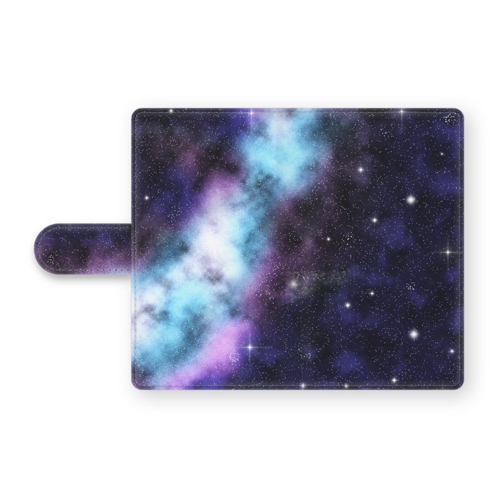 宇宙手帳