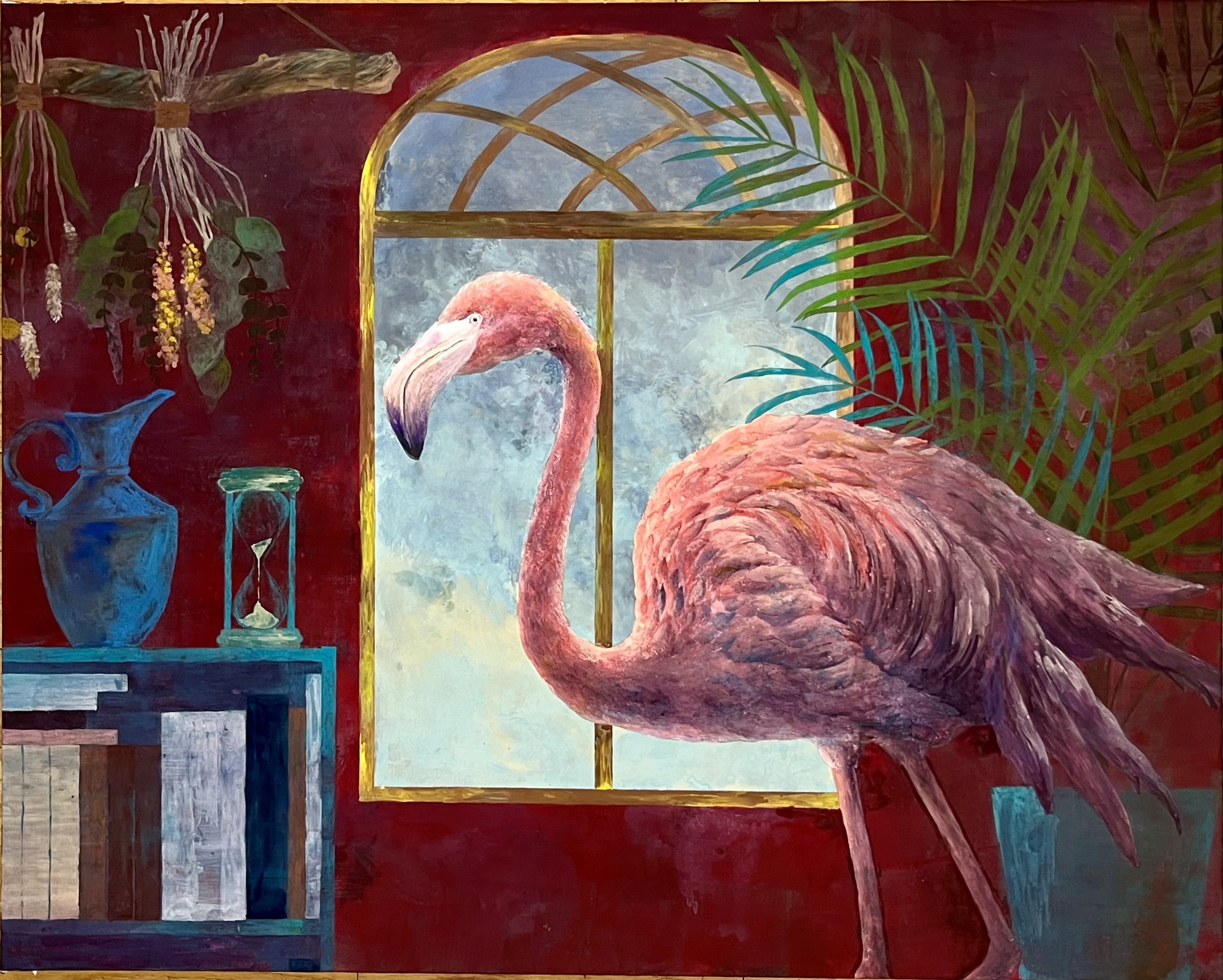 yumapainting