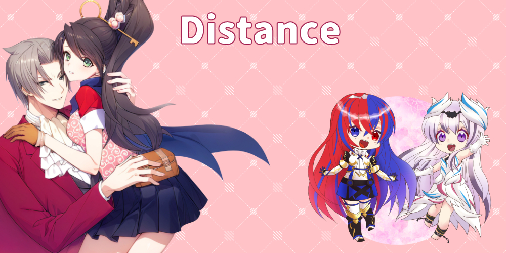 Distance