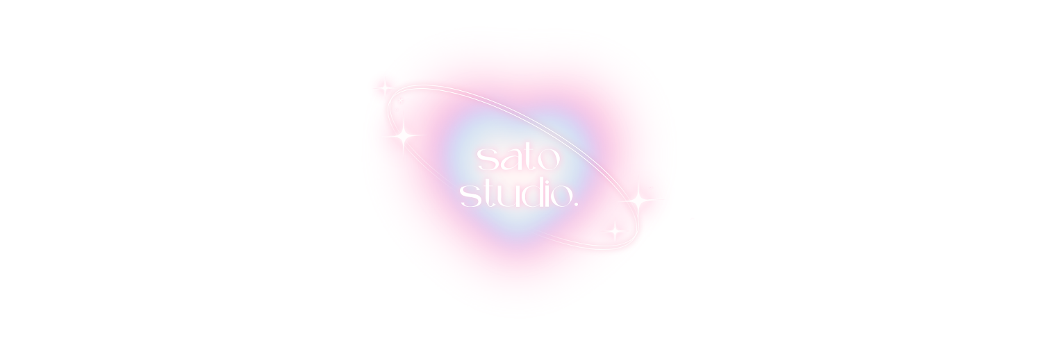 sato studio.