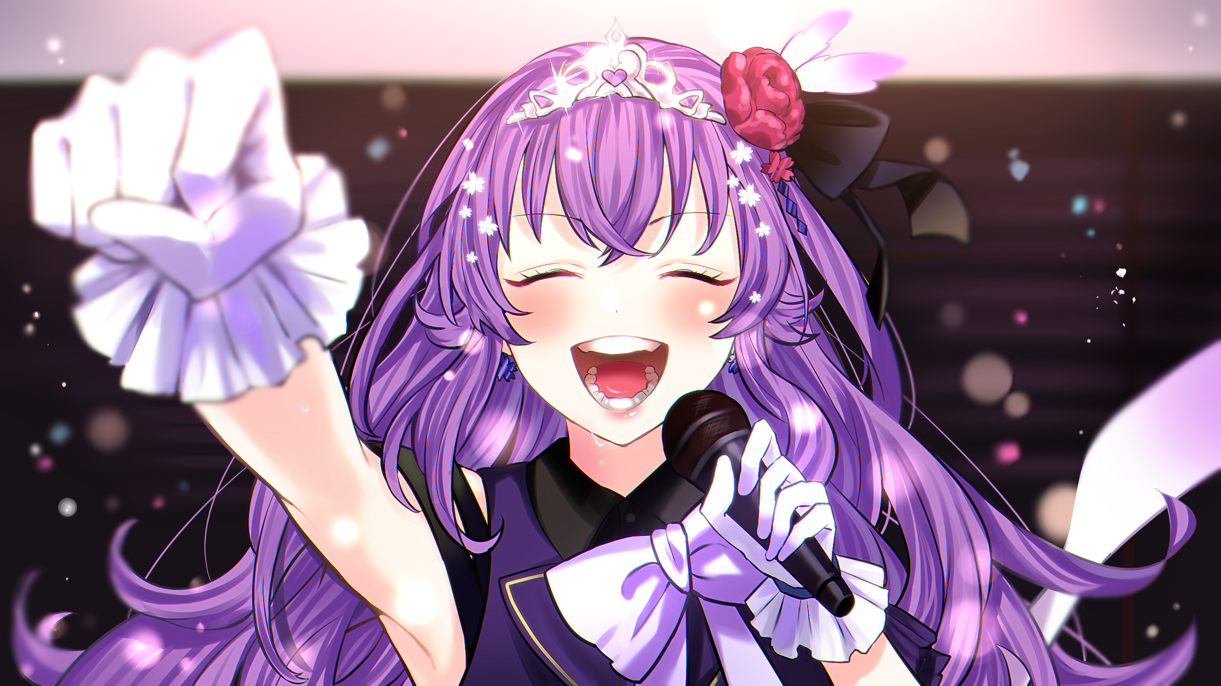紫姫ちゃん屋
