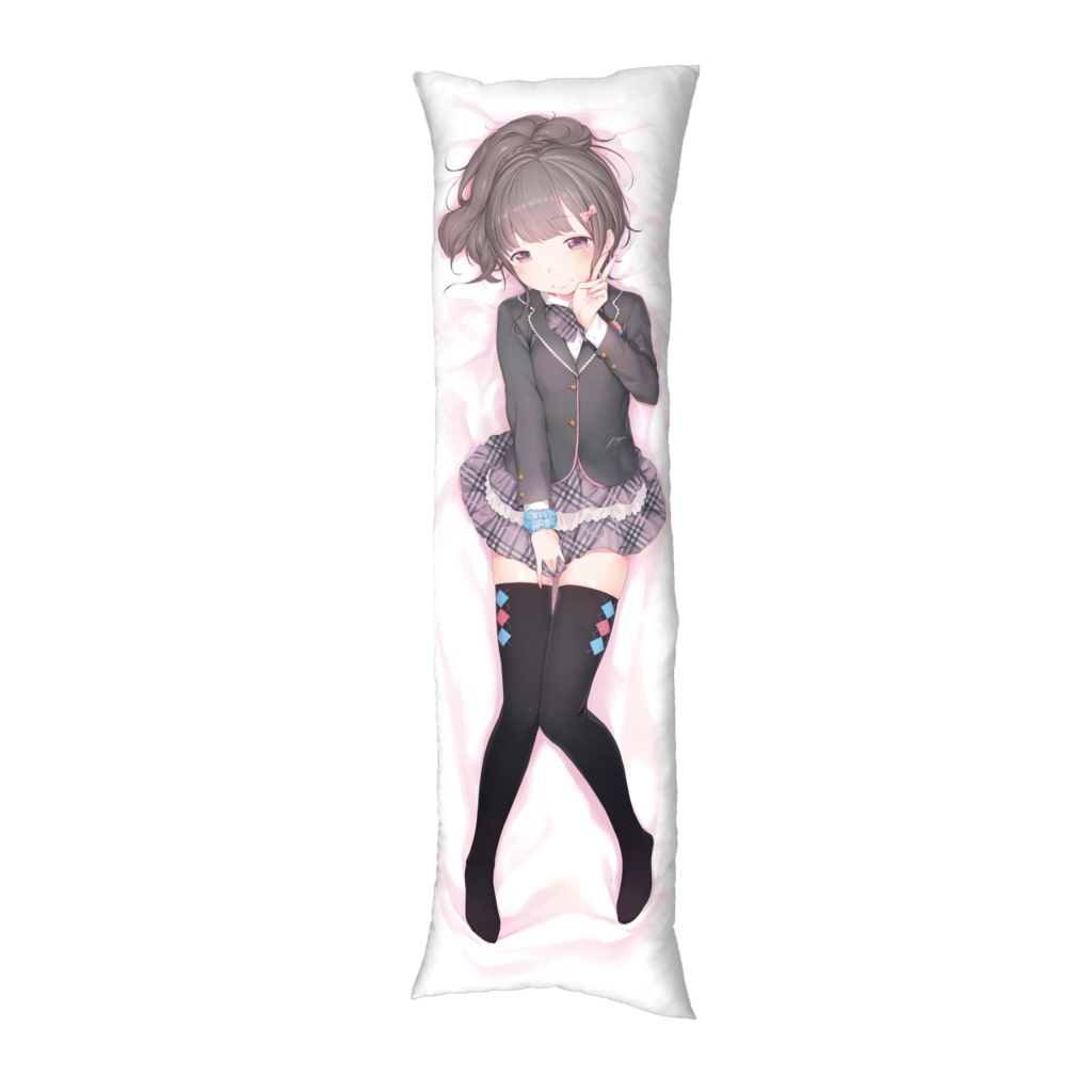 【pixivFACTORYコラボ商品】抱き枕カバー