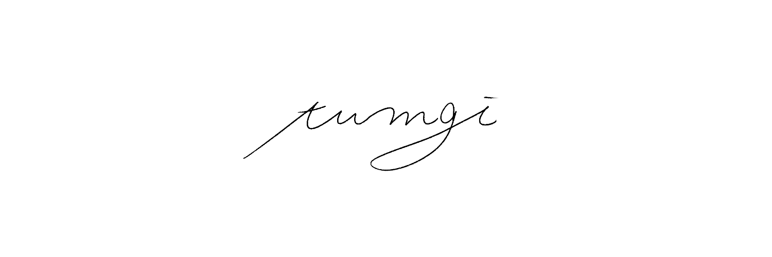 tumugi