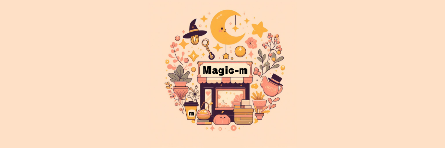 magic-m