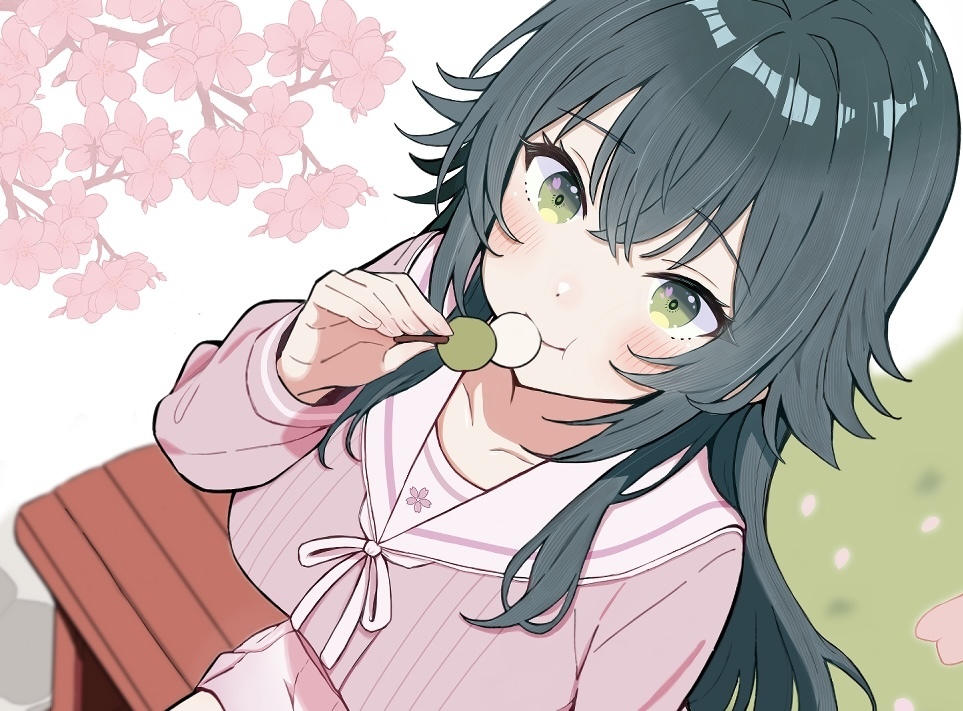 ochaおちゃ