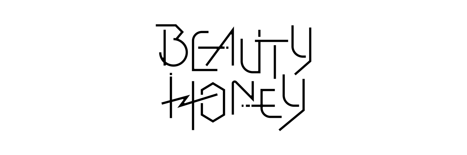 BEAUTY HONY