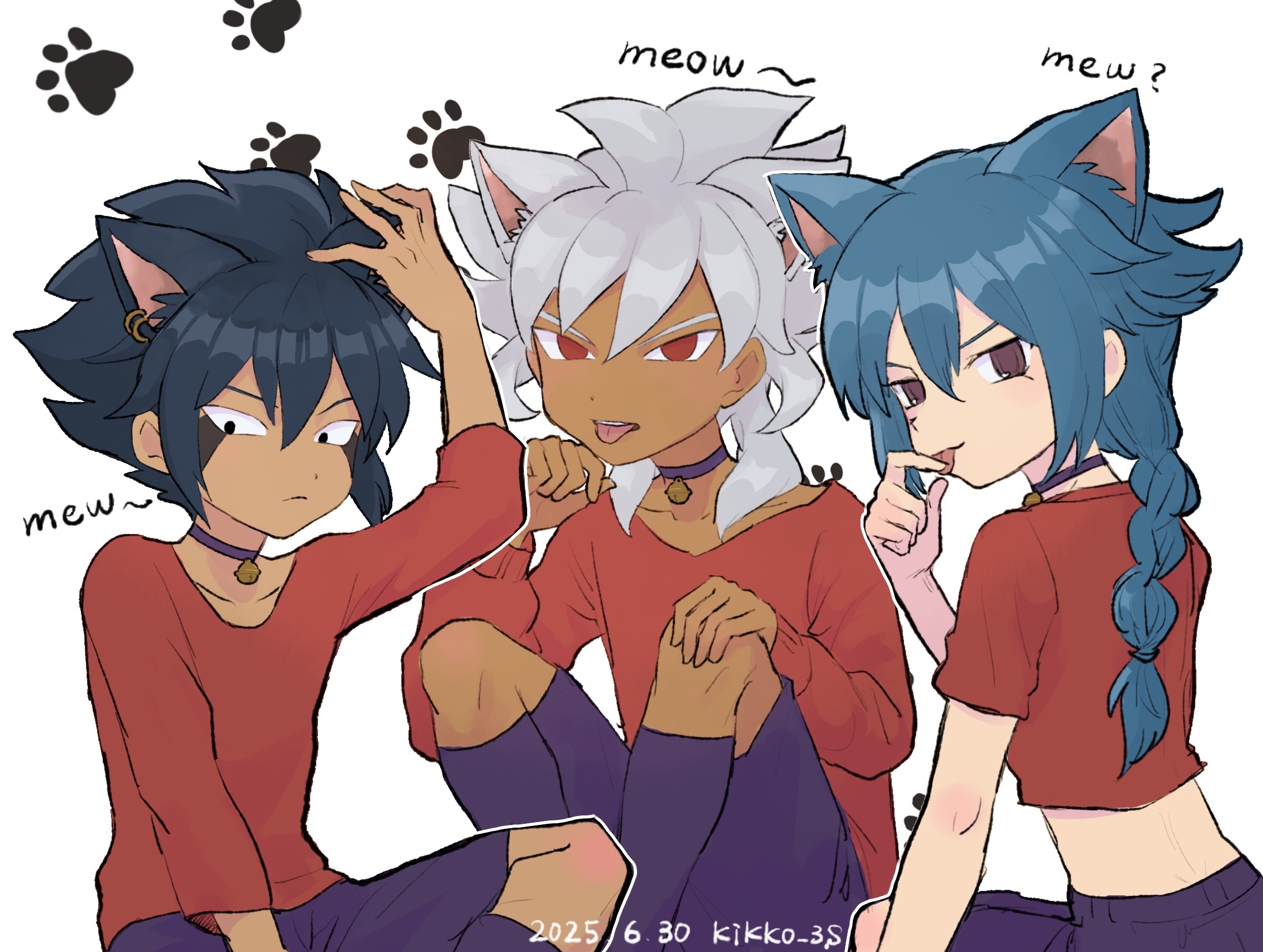 kikko3s