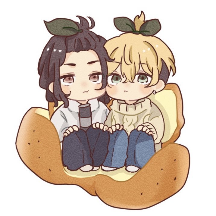 ちちんぷいぷい！