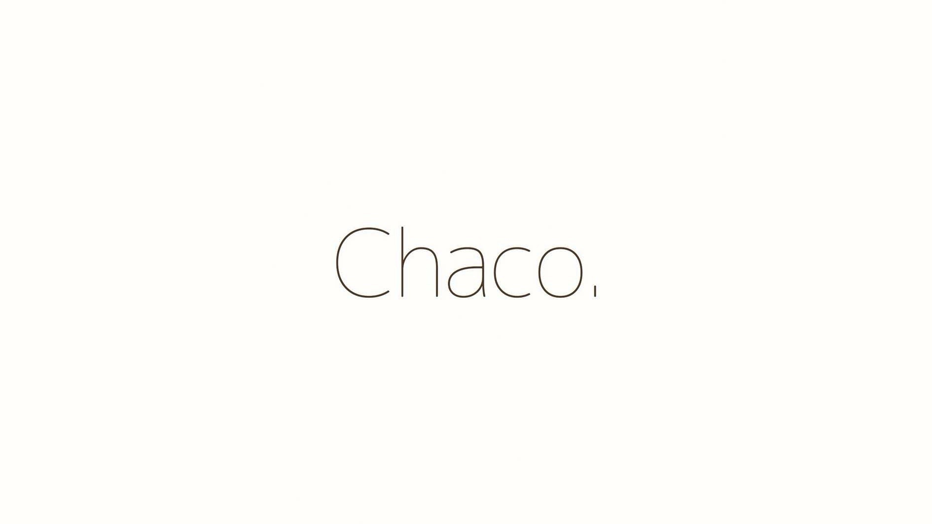 chaco goods