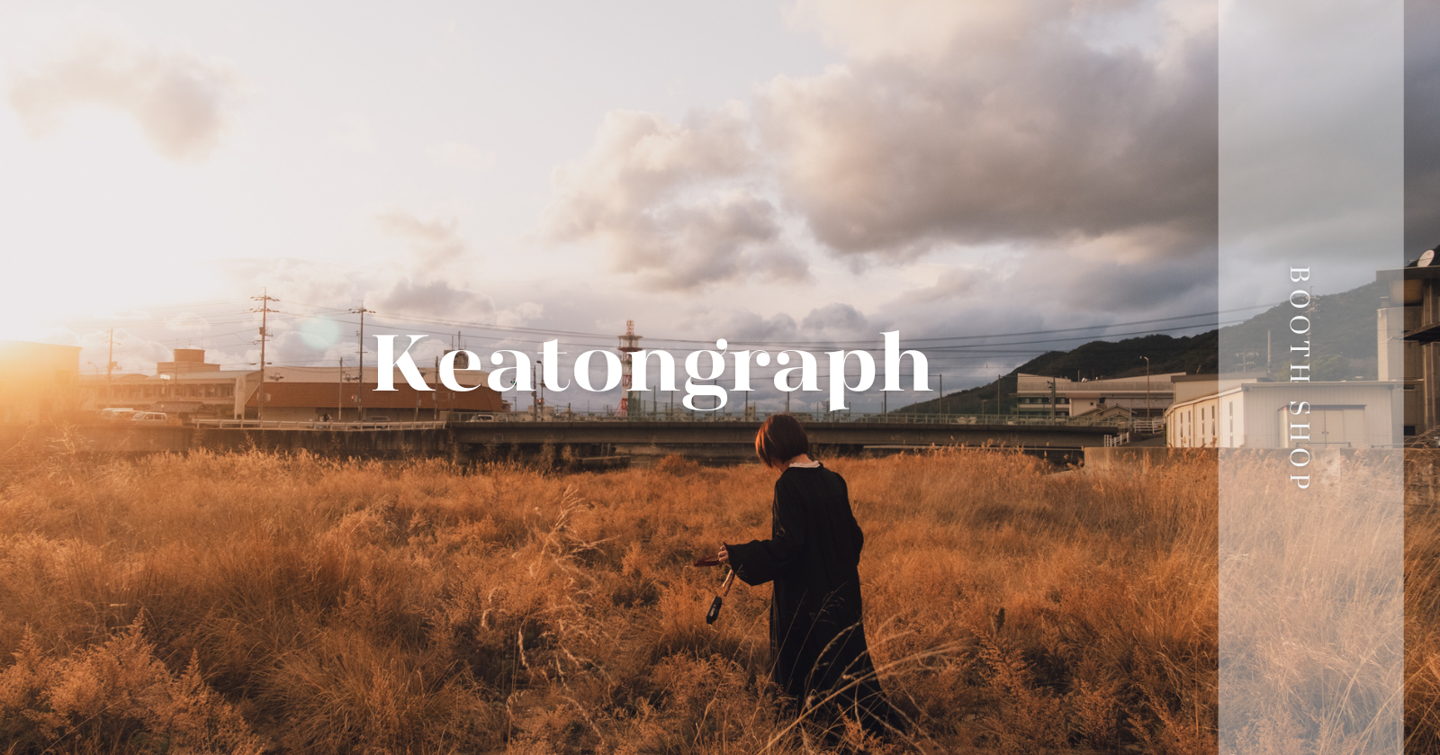 keatongraph