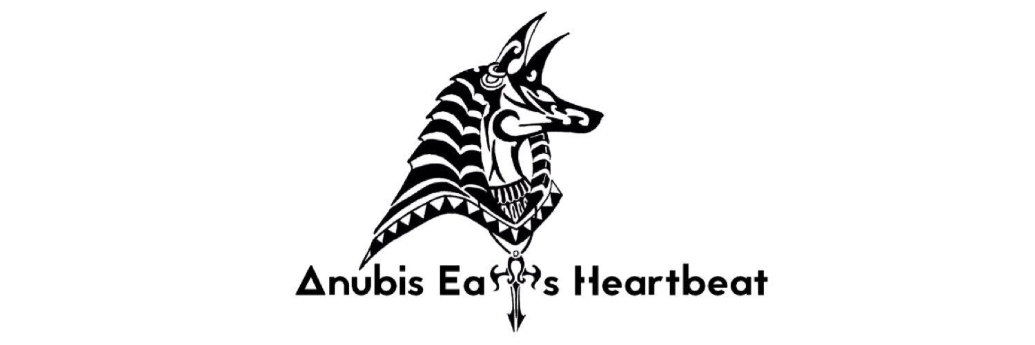Anubis Eats Heartbeat official