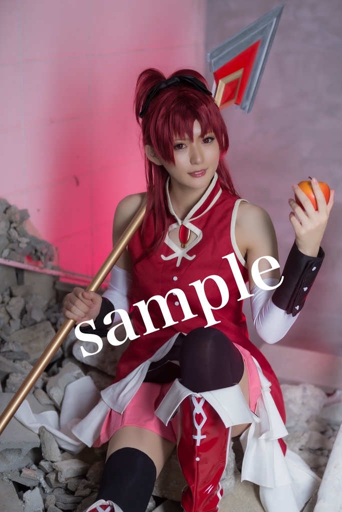 85%OFF!】 まどマギ 佐倉杏子 コスプレ ecousarecycling.com