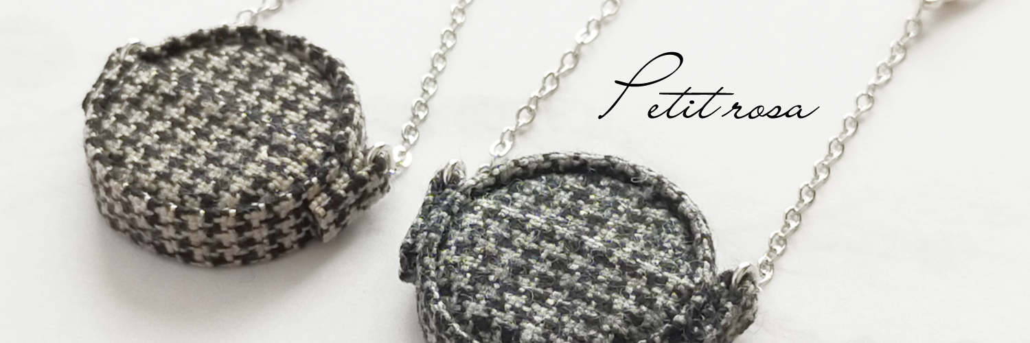 Petit rosa 【ぬい小物店】