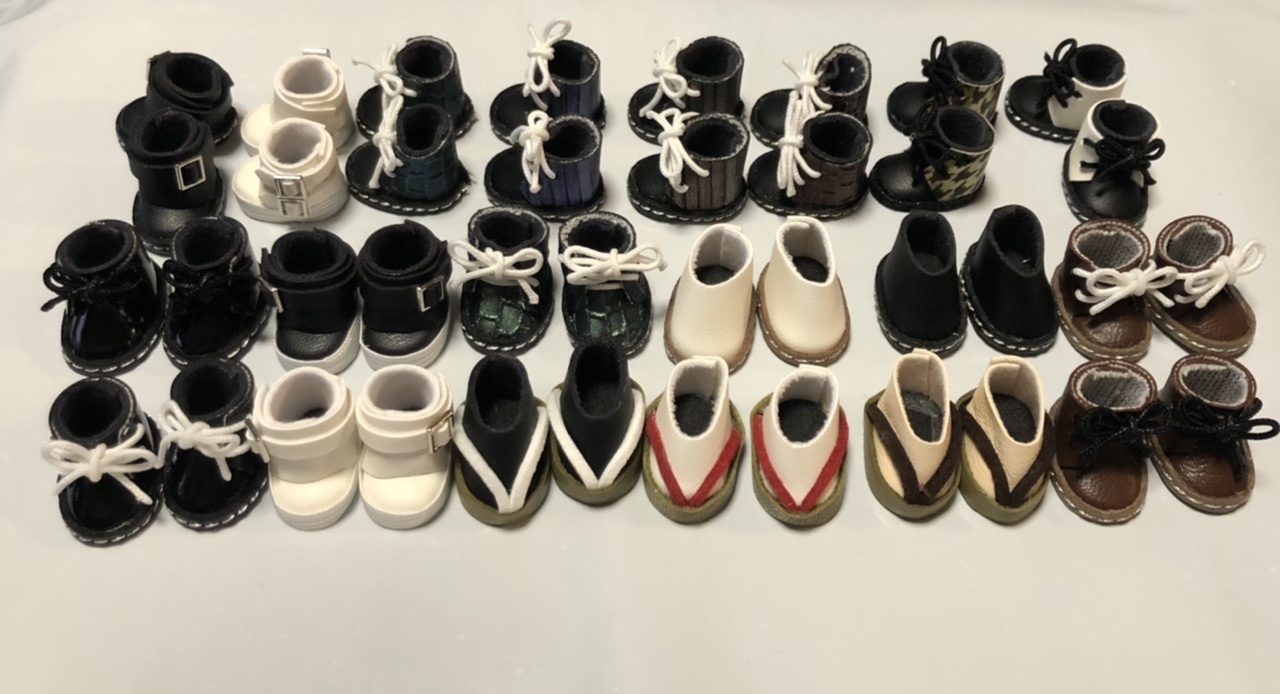 紫ぬいぐるみ工房