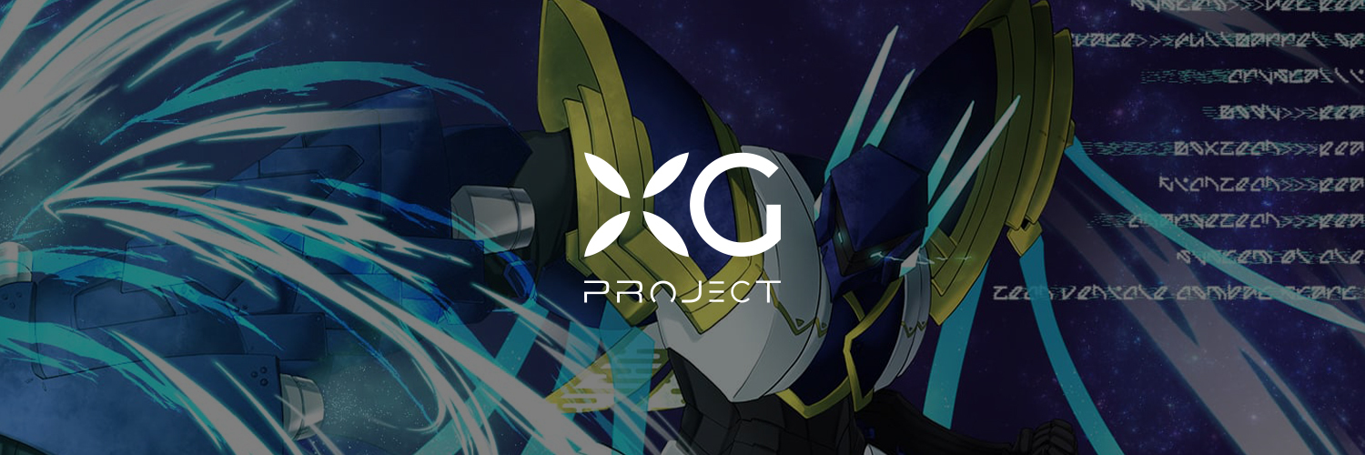 XG Project