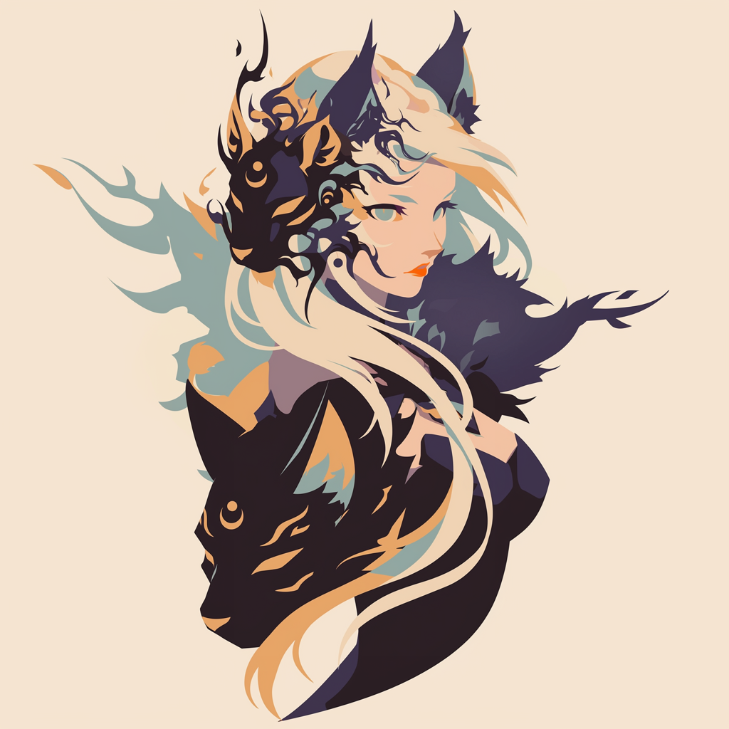 cat-dragon-angel