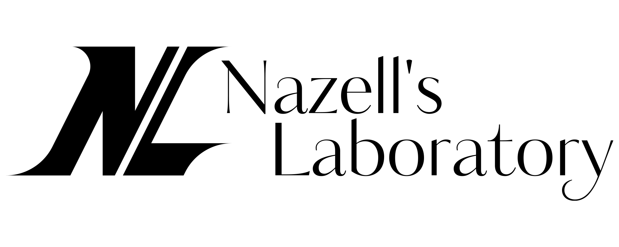 Nazell's Laboratory