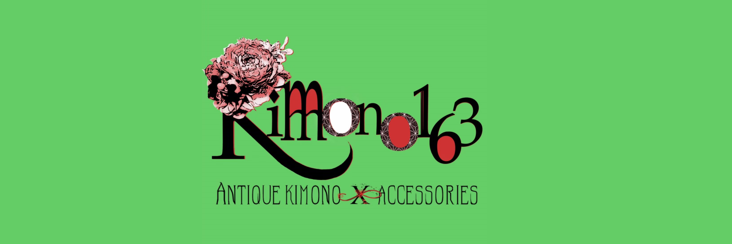 Kimono163(きものいちろくさん)