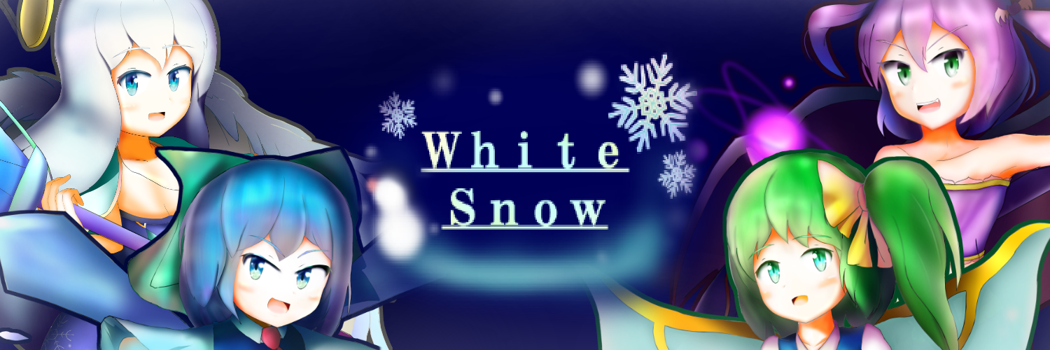 White Snow 通販店