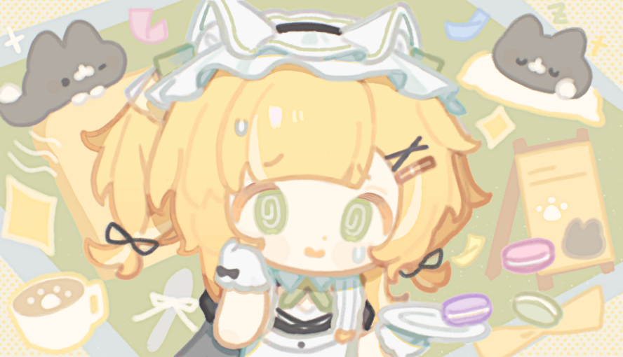 HarukaCC SHOP
