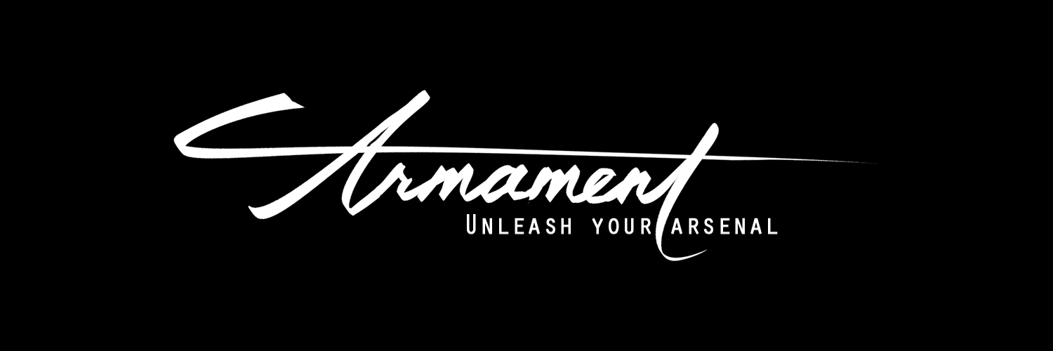 ARMAMENT VR clothing co.