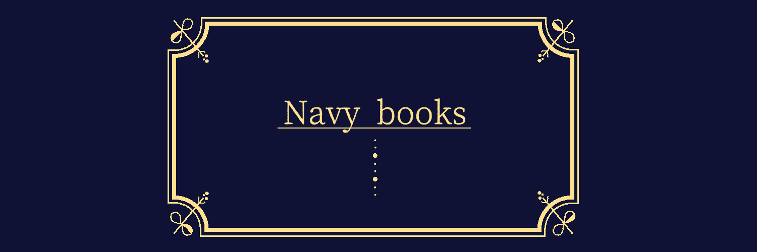 Navy books