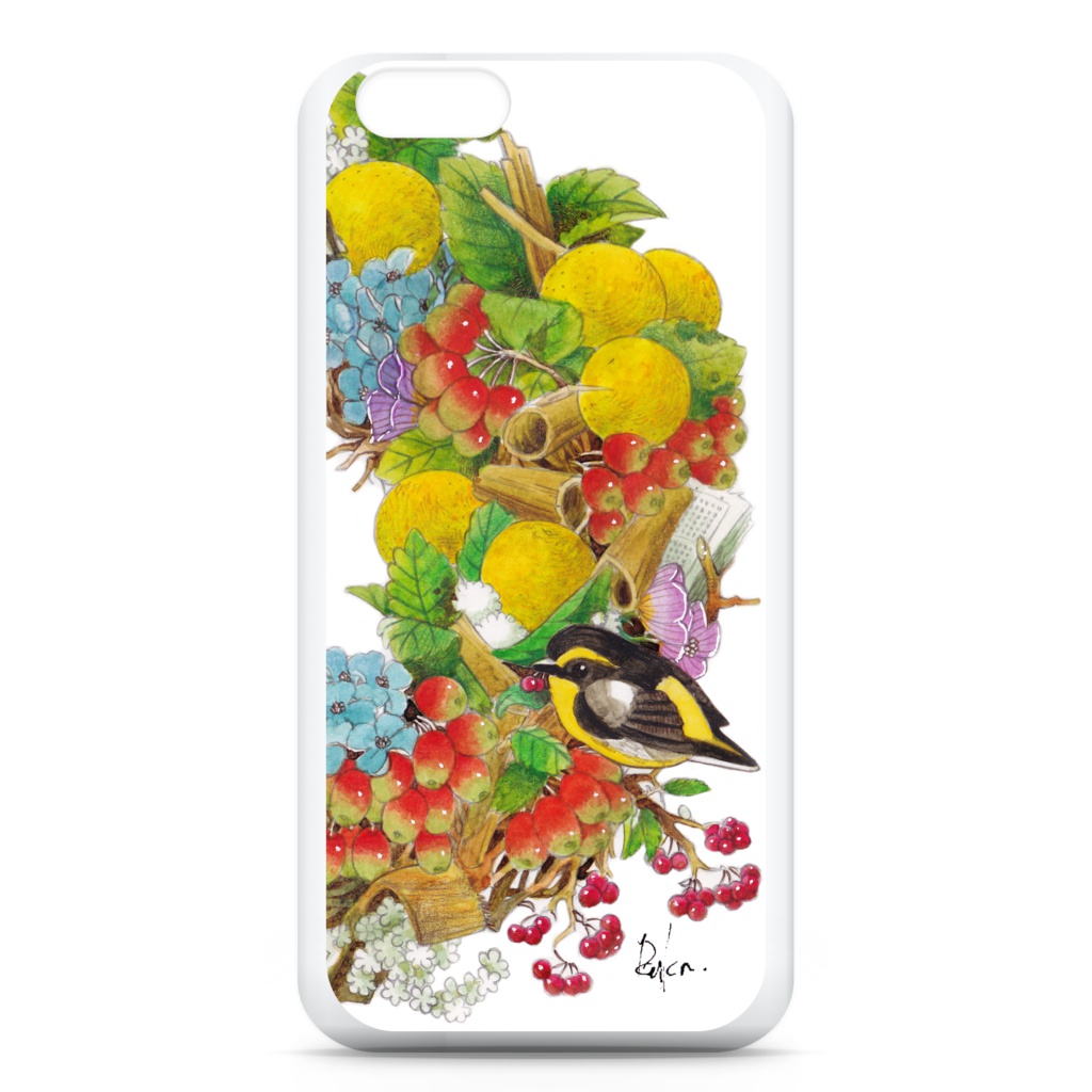 iPhoneケース(iPhone6)
