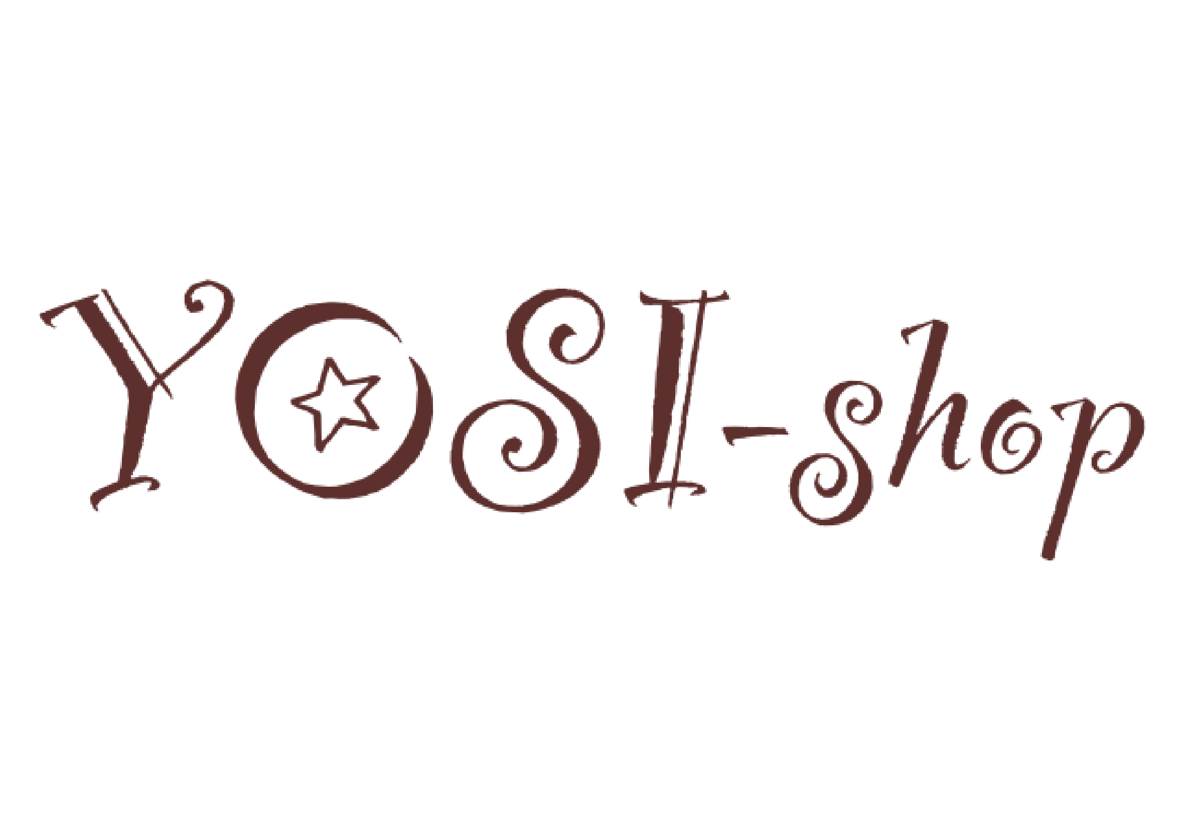 YOSI_shop